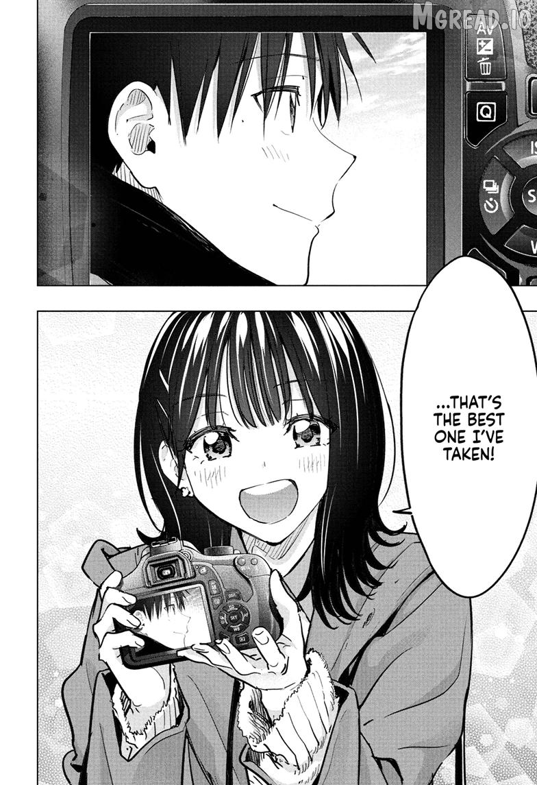 Hima-Ten! - Manga Chapter 88 - page 16
