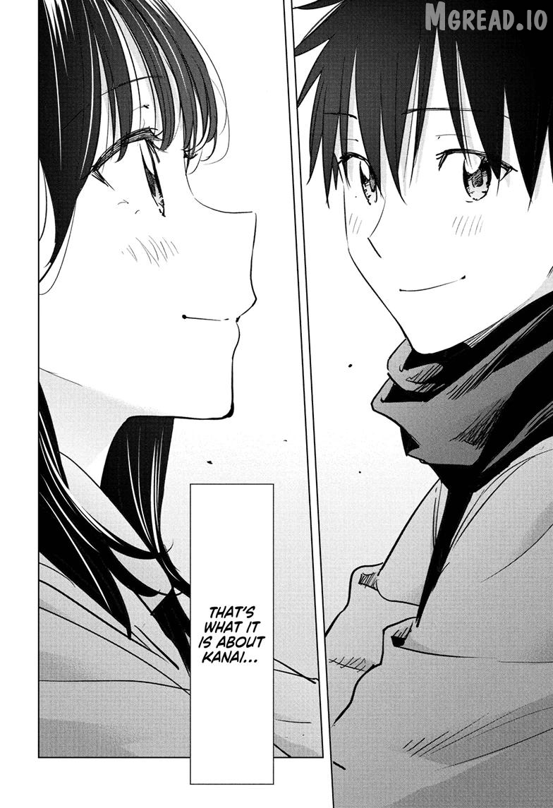 Hima-Ten! - Manga Chapter 88 - page 18