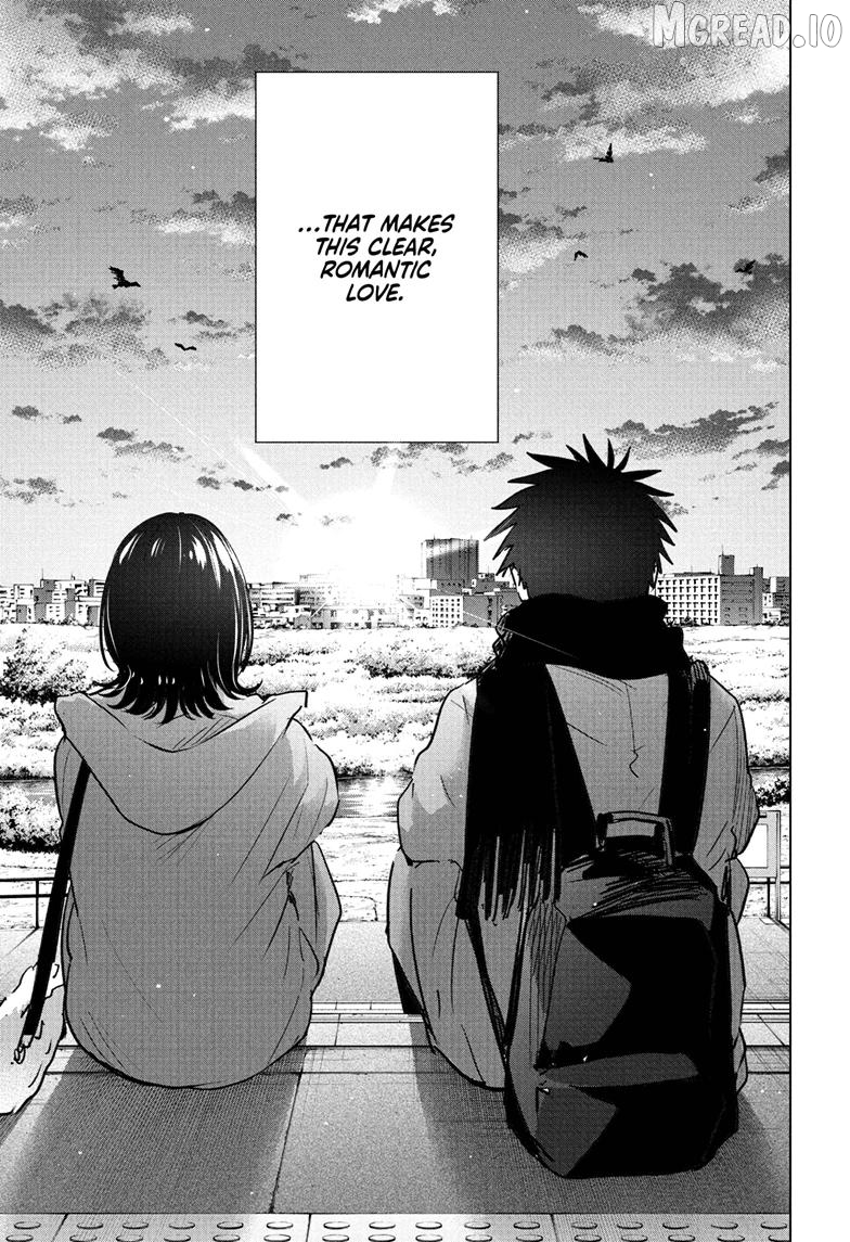Hima-Ten! - Manga Chapter 88 - page 19