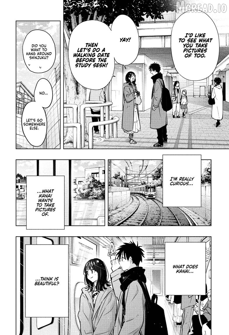 Hima-Ten! - Manga Chapter 88 - page 6