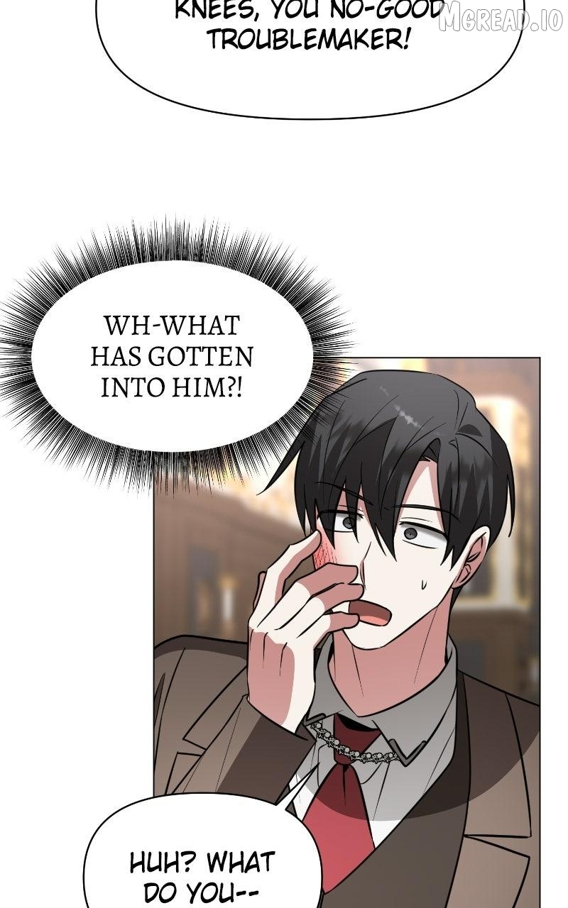 My Ruined Academy Chapter 75 - page 10