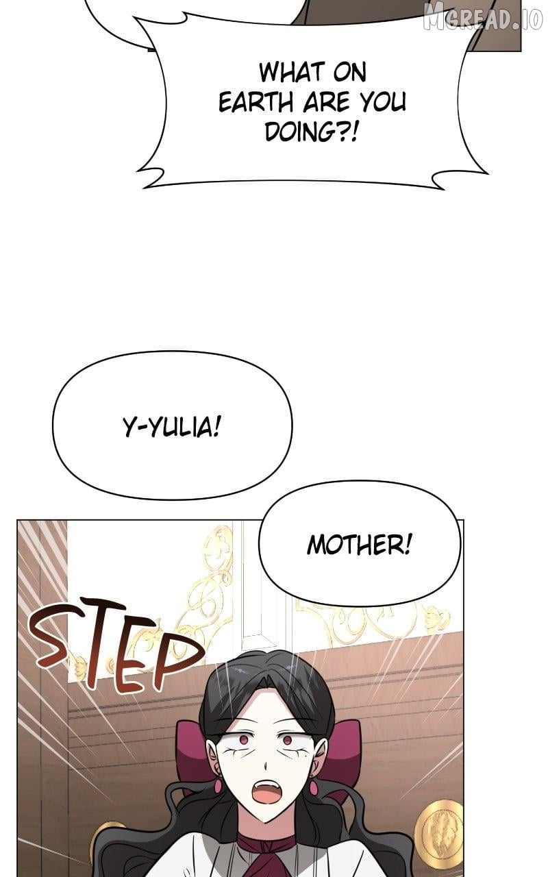 My Ruined Academy Chapter 75 - page 11