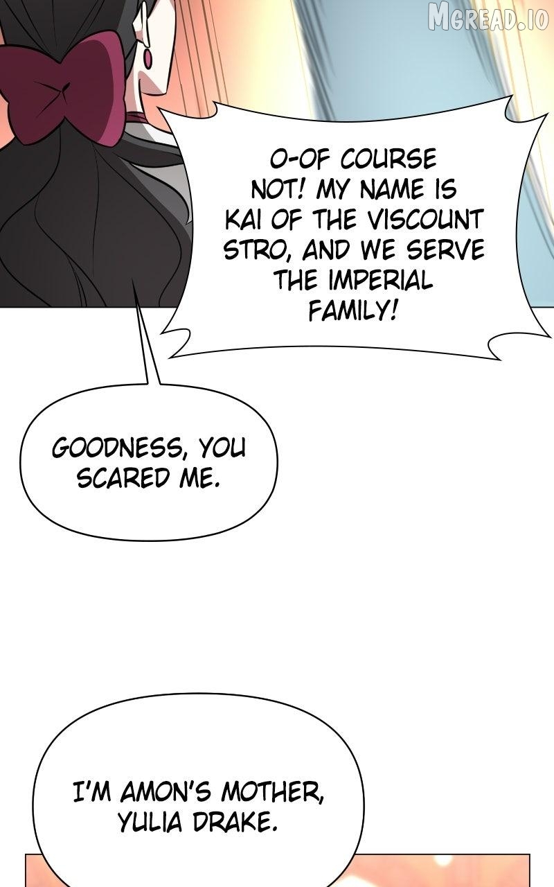My Ruined Academy Chapter 75 - page 16