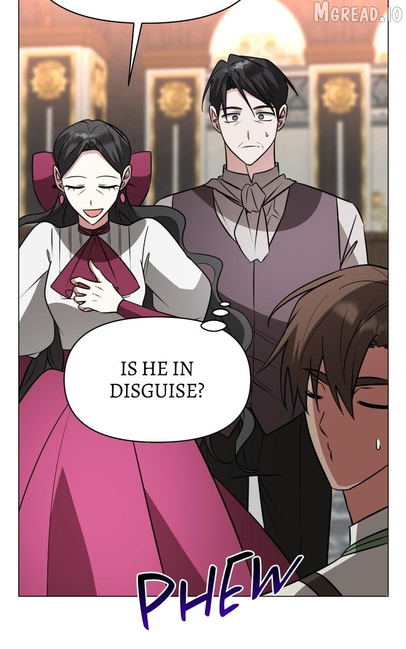 My Ruined Academy Chapter 75 - page 17