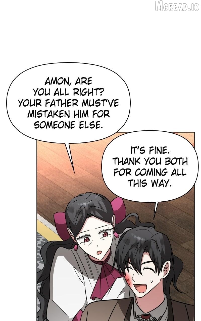 My Ruined Academy Chapter 75 - page 18