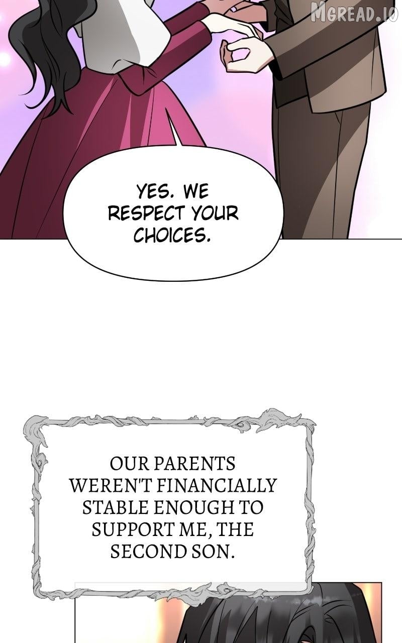 My Ruined Academy Chapter 75 - page 26