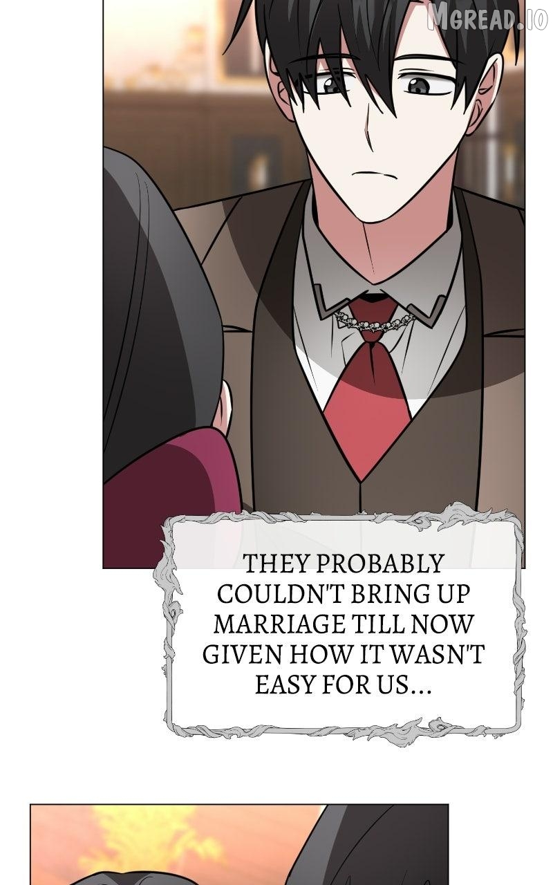 My Ruined Academy Chapter 75 - page 27