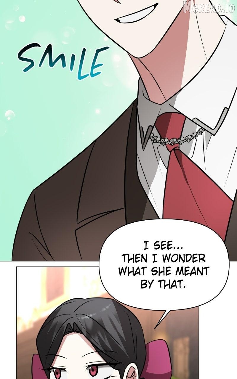 My Ruined Academy Chapter 75 - page 31