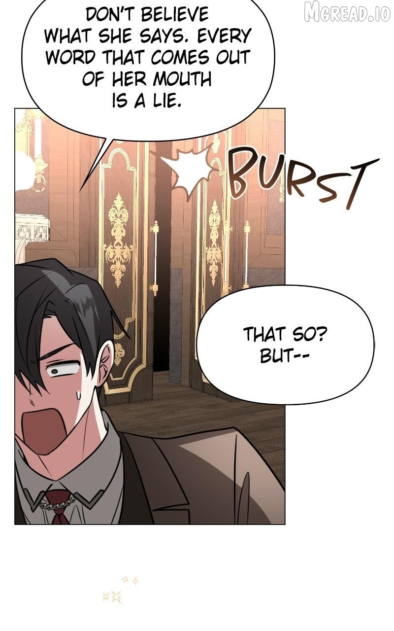 My Ruined Academy Chapter 75 - page 37
