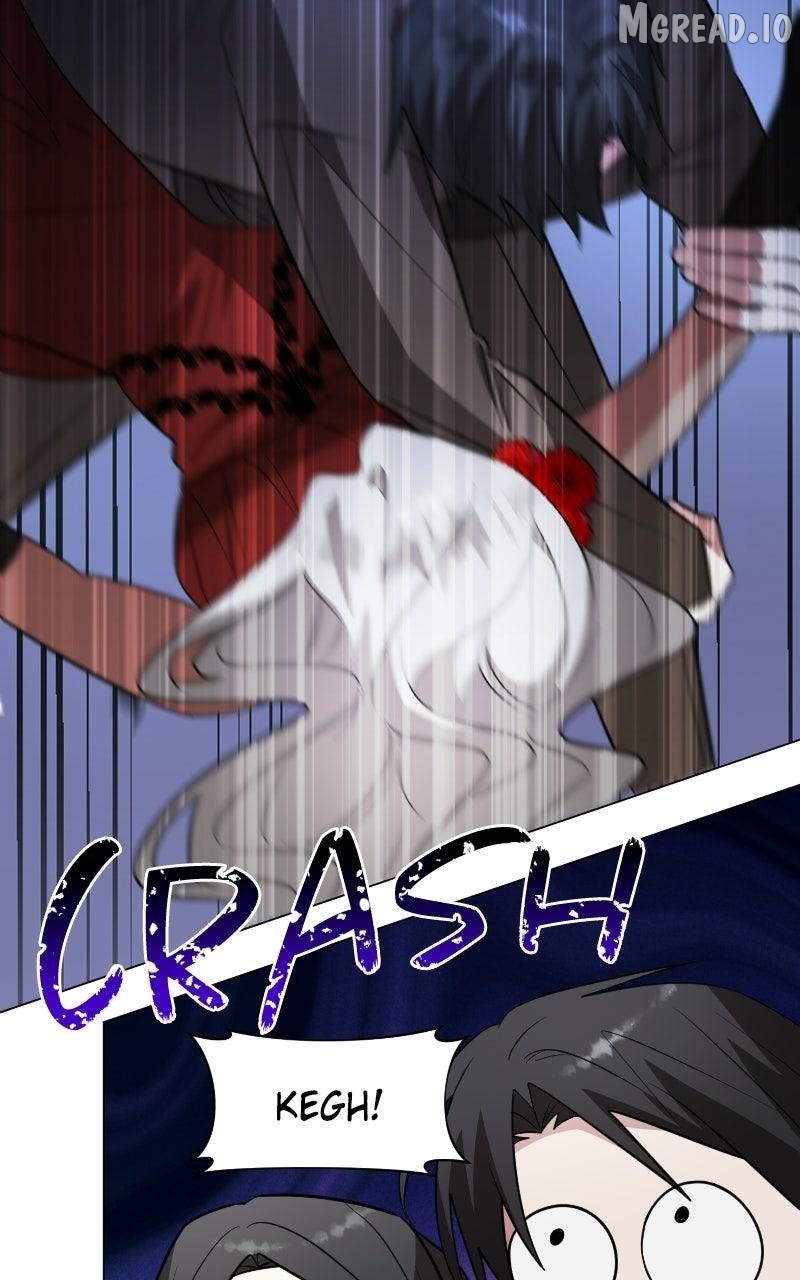 My Ruined Academy Chapter 75 - page 47