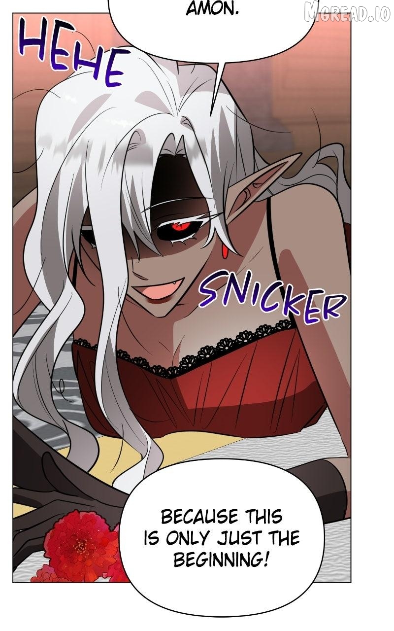 My Ruined Academy Chapter 75 - page 49
