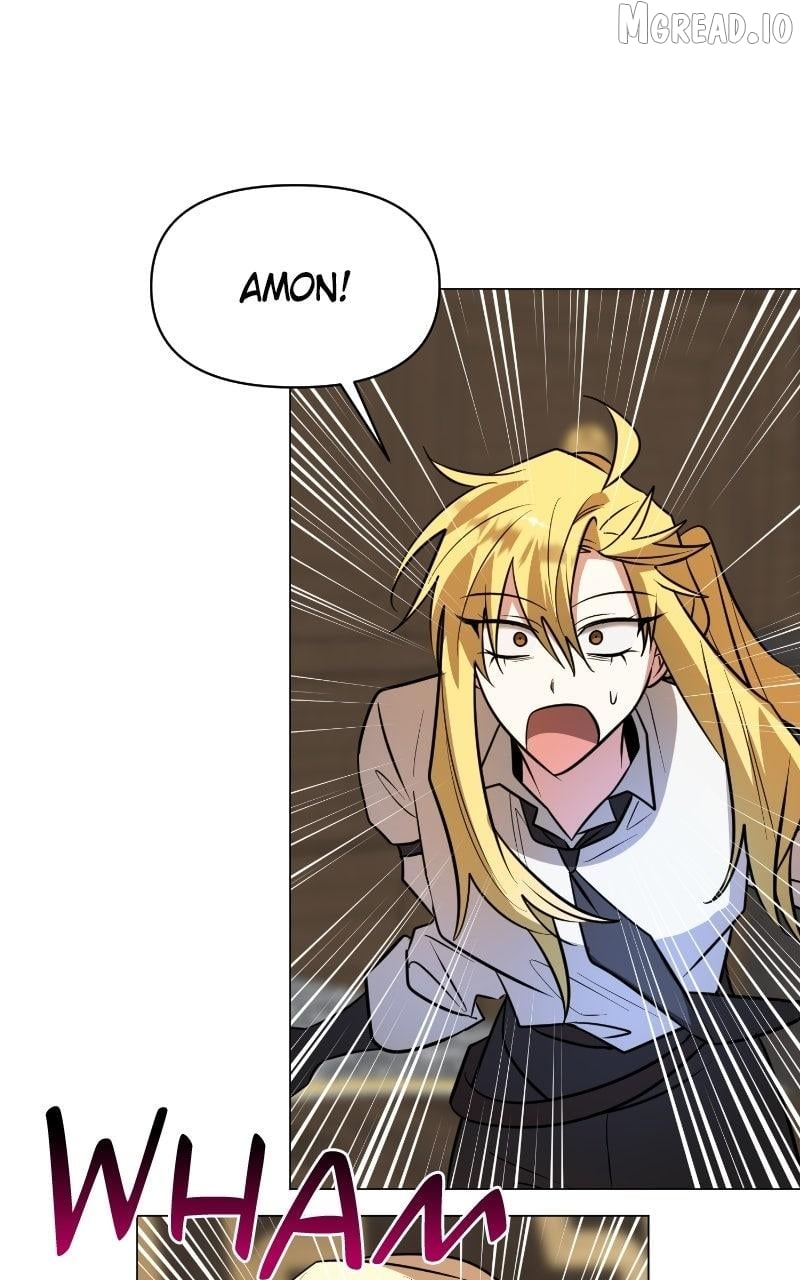 My Ruined Academy Chapter 75 - page 51