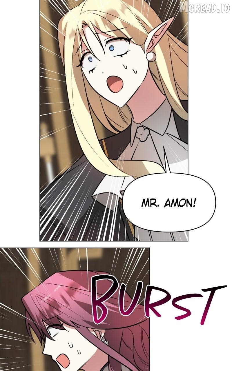 My Ruined Academy Chapter 75 - page 52