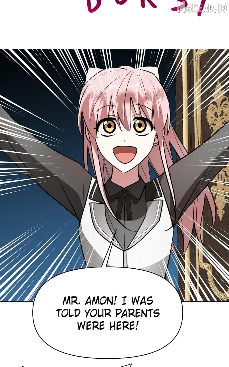 My Ruined Academy Chapter 75 - page 54