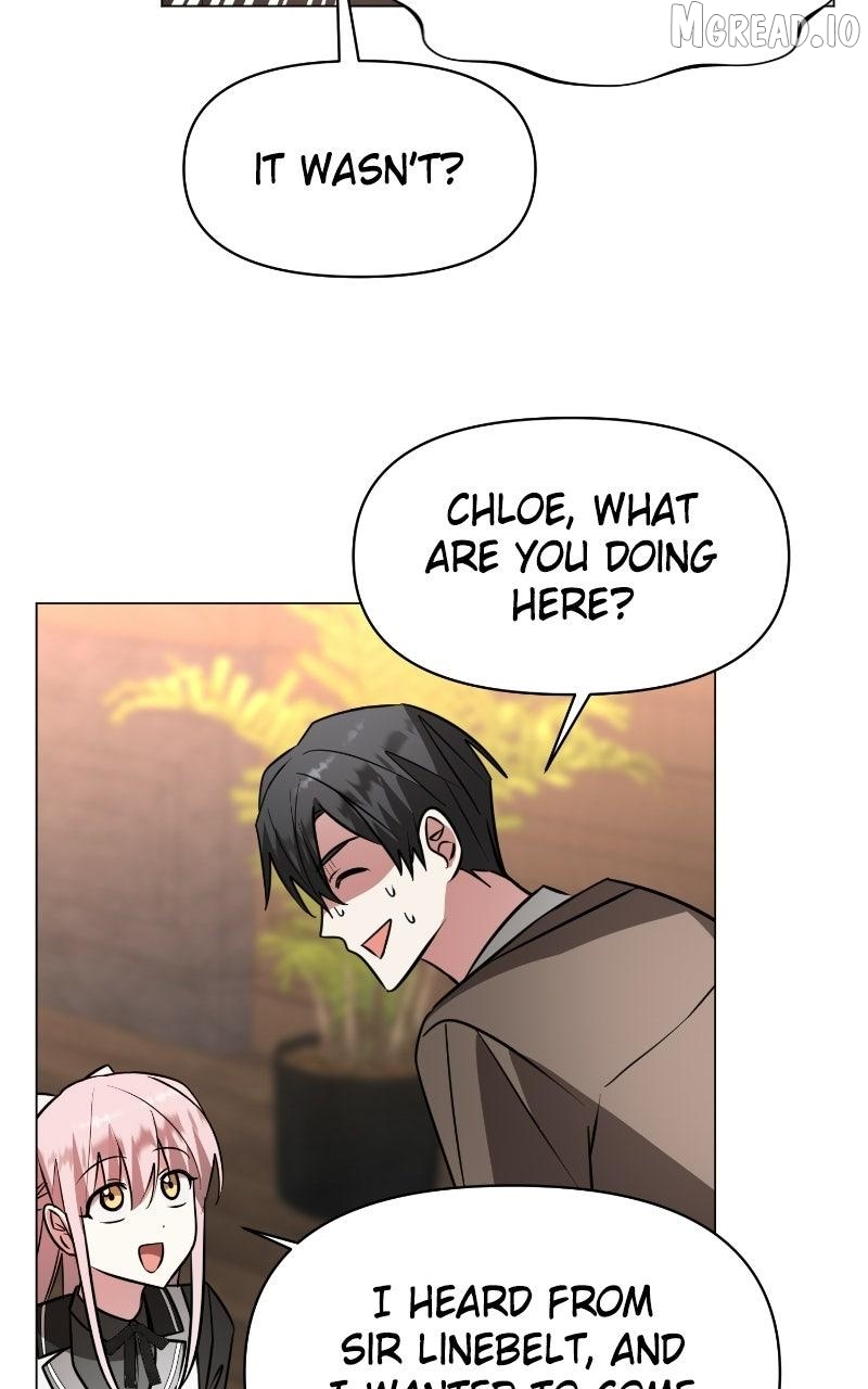 My Ruined Academy Chapter 75 - page 56