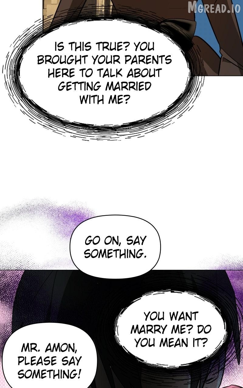 My Ruined Academy Chapter 75 - page 58