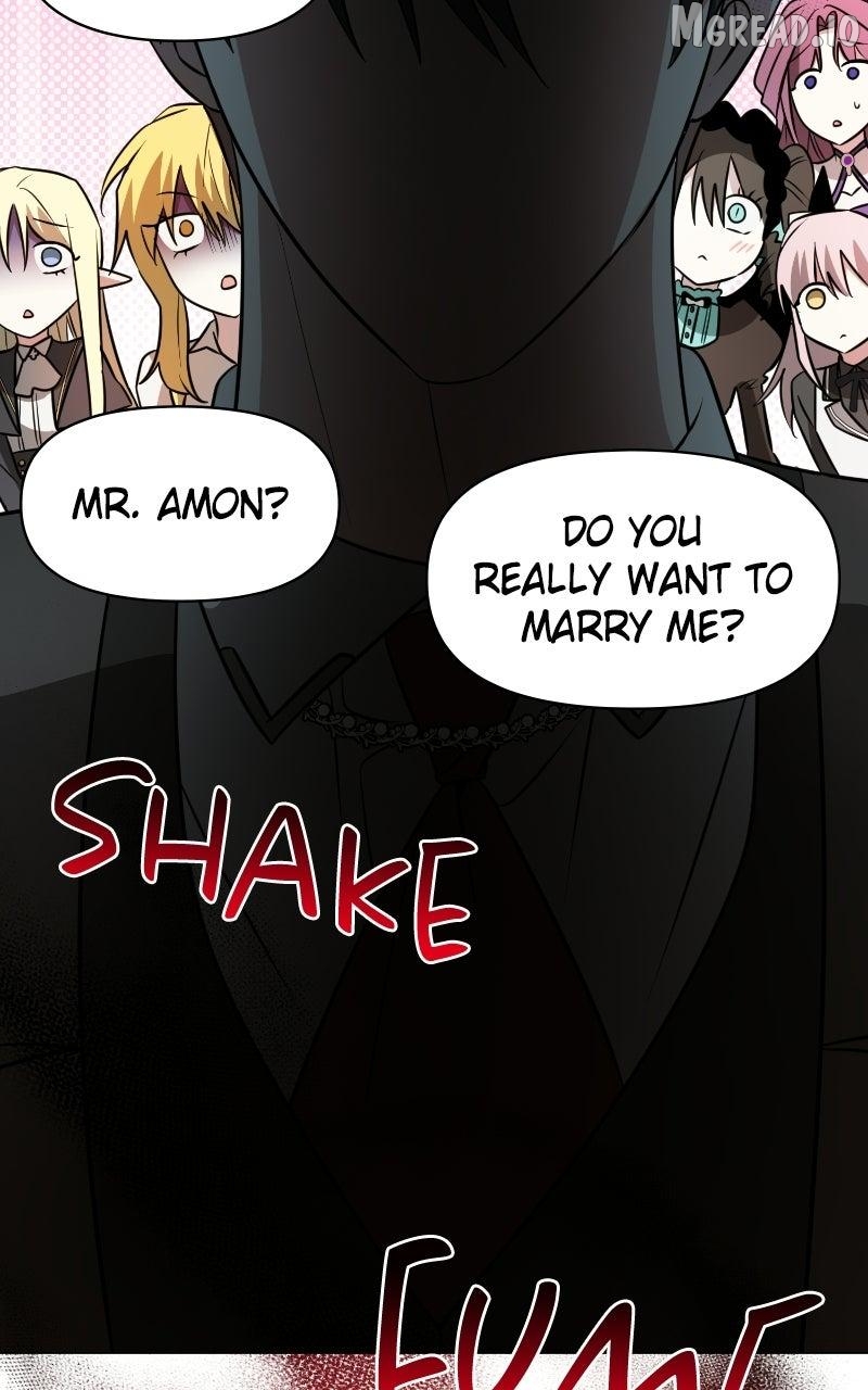 My Ruined Academy Chapter 75 - page 59