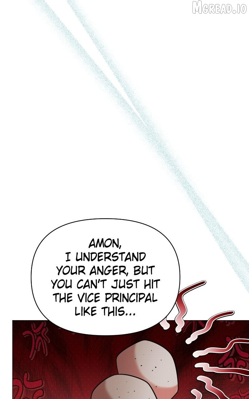 My Ruined Academy Chapter 75 - page 67