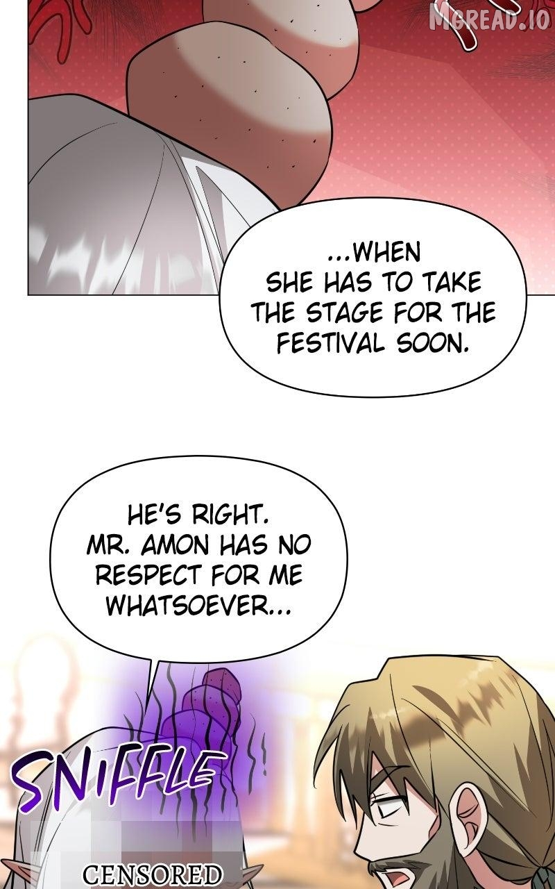 My Ruined Academy Chapter 75 - page 68