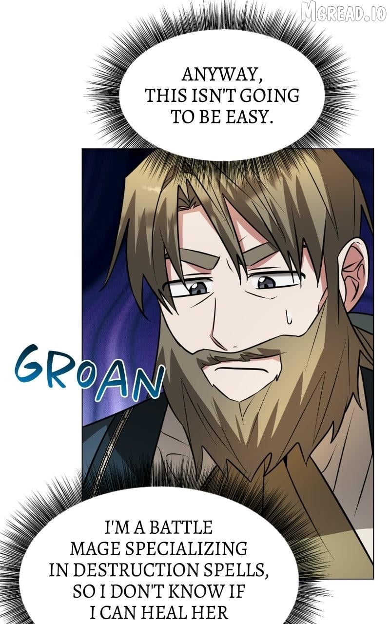 My Ruined Academy Chapter 75 - page 70