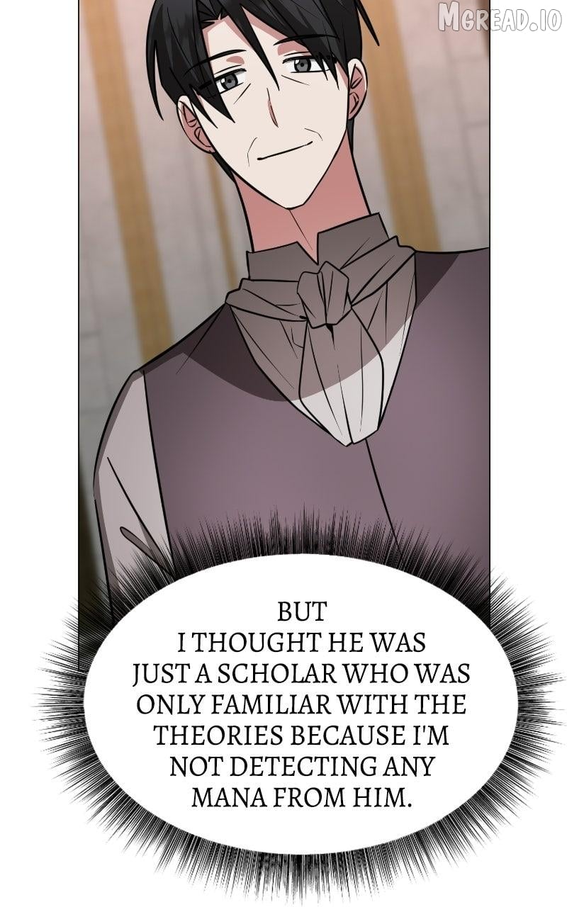 My Ruined Academy Chapter 75 - page 73