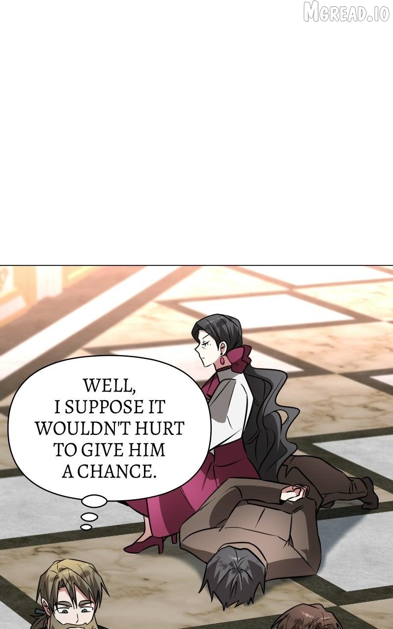 My Ruined Academy Chapter 75 - page 74