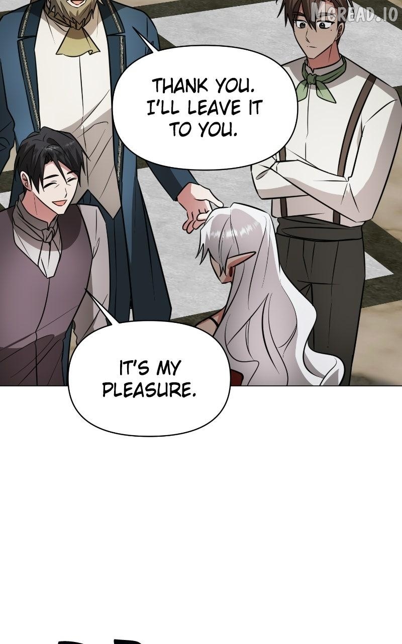 My Ruined Academy Chapter 75 - page 75