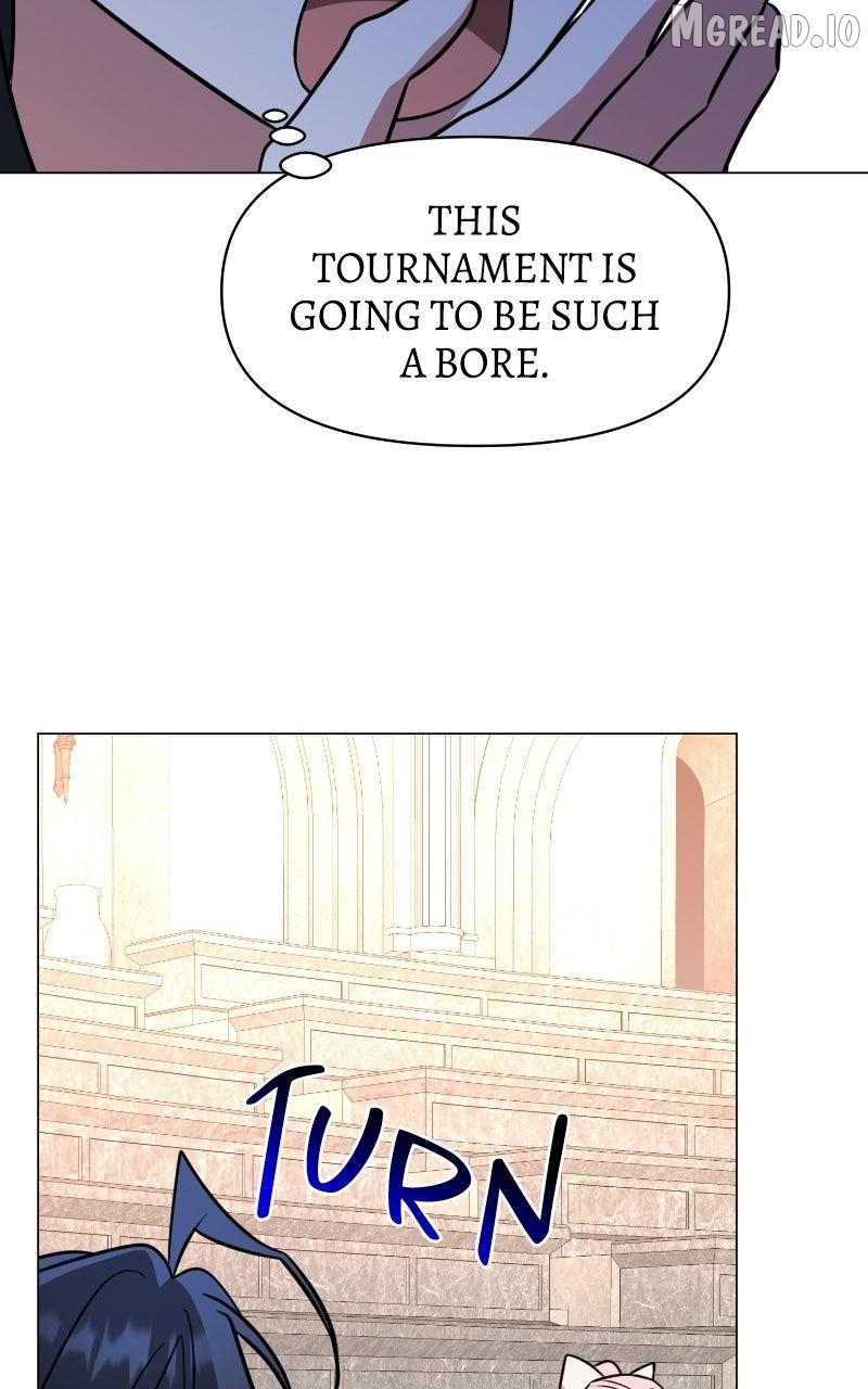 My Ruined Academy Chapter 75 - page 91