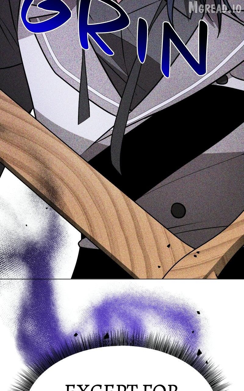 My Ruined Academy Chapter 75 - page 95