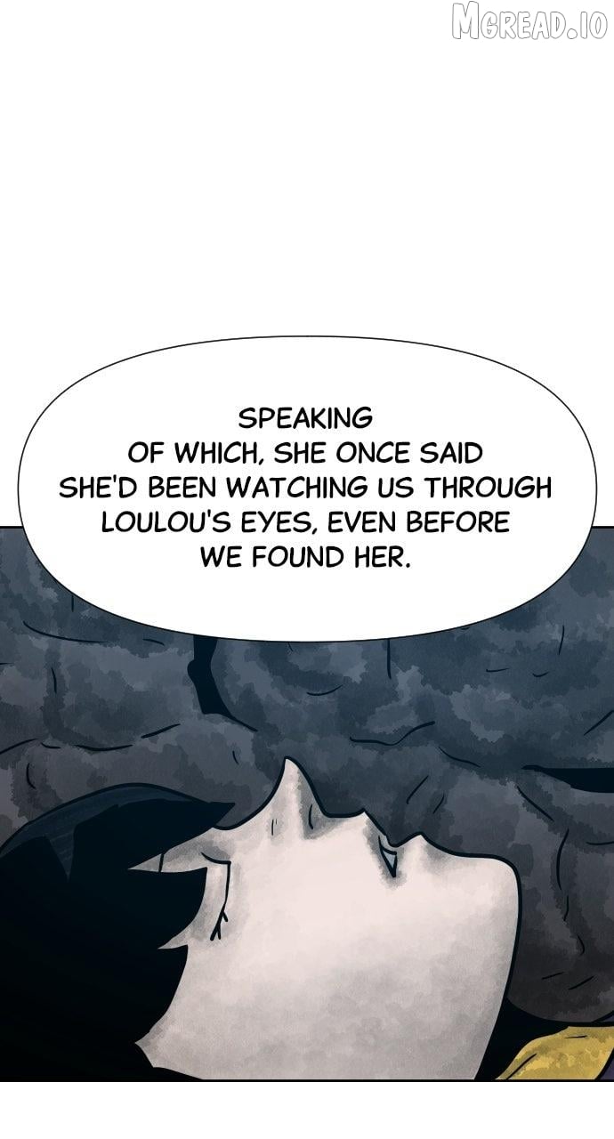 Warrior Executioner Chapter 185 - page 18