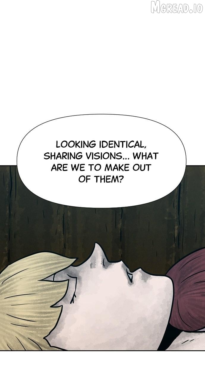 Warrior Executioner Chapter 185 - page 19