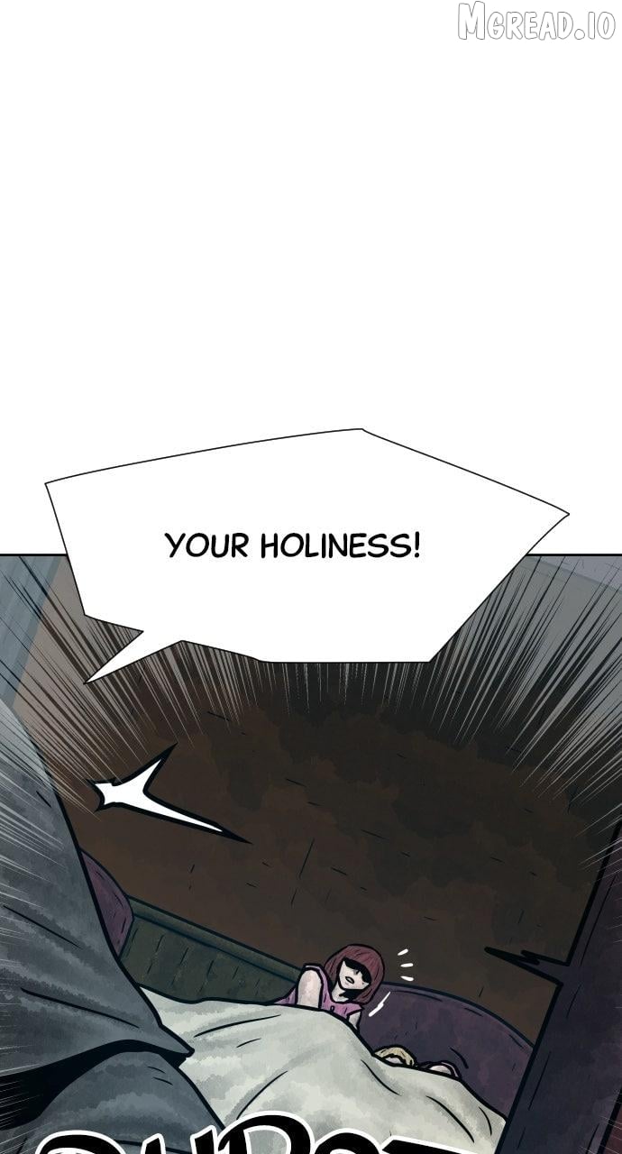 Warrior Executioner Chapter 185 - page 20