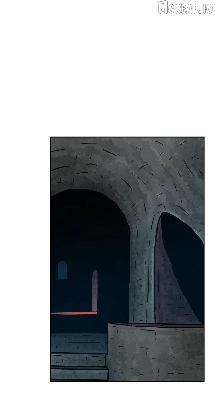 Warrior Executioner Chapter 185 - page 25