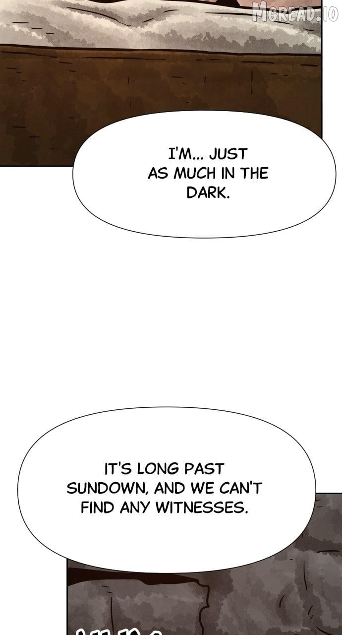 Warrior Executioner Chapter 185 - page 29