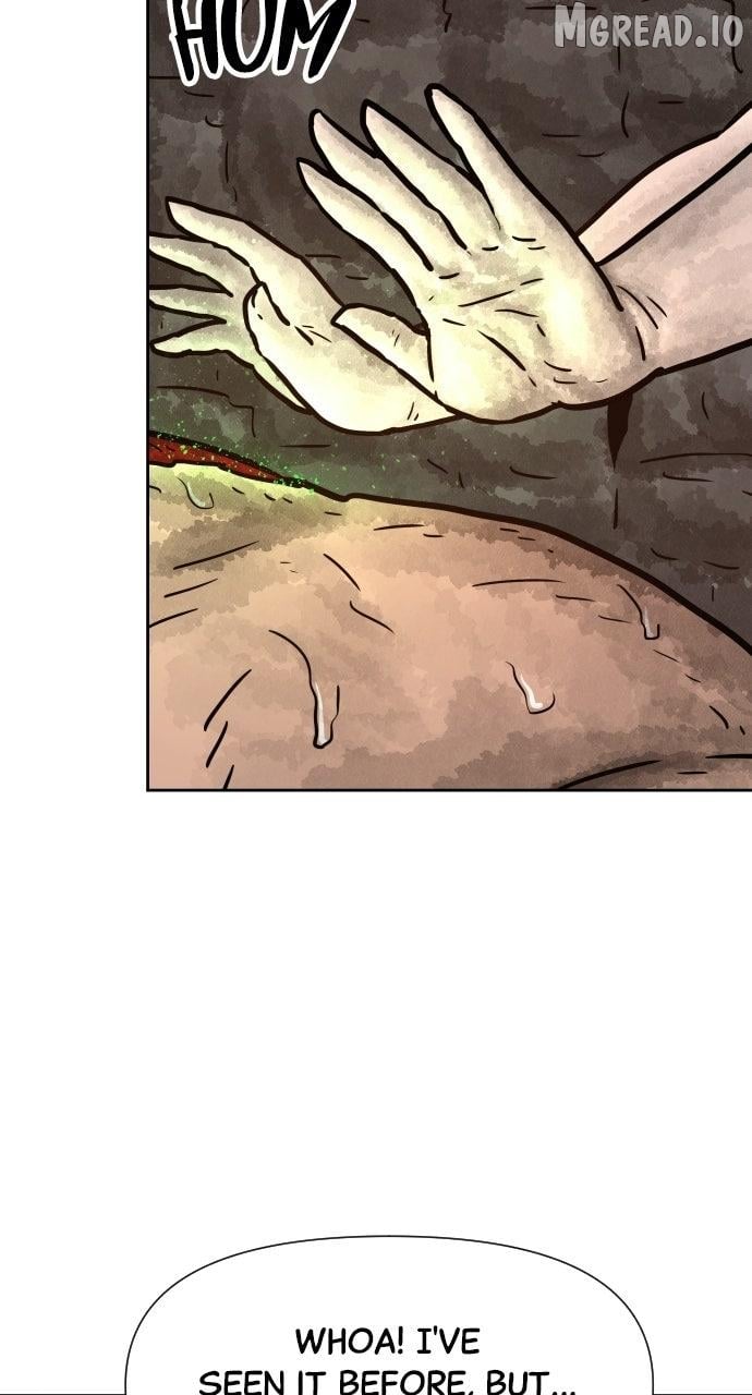 Warrior Executioner Chapter 185 - page 30