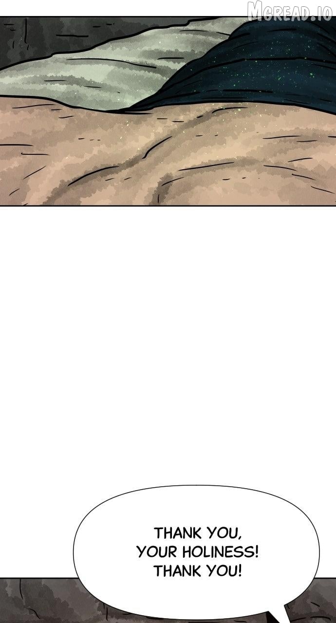 Warrior Executioner Chapter 185 - page 33