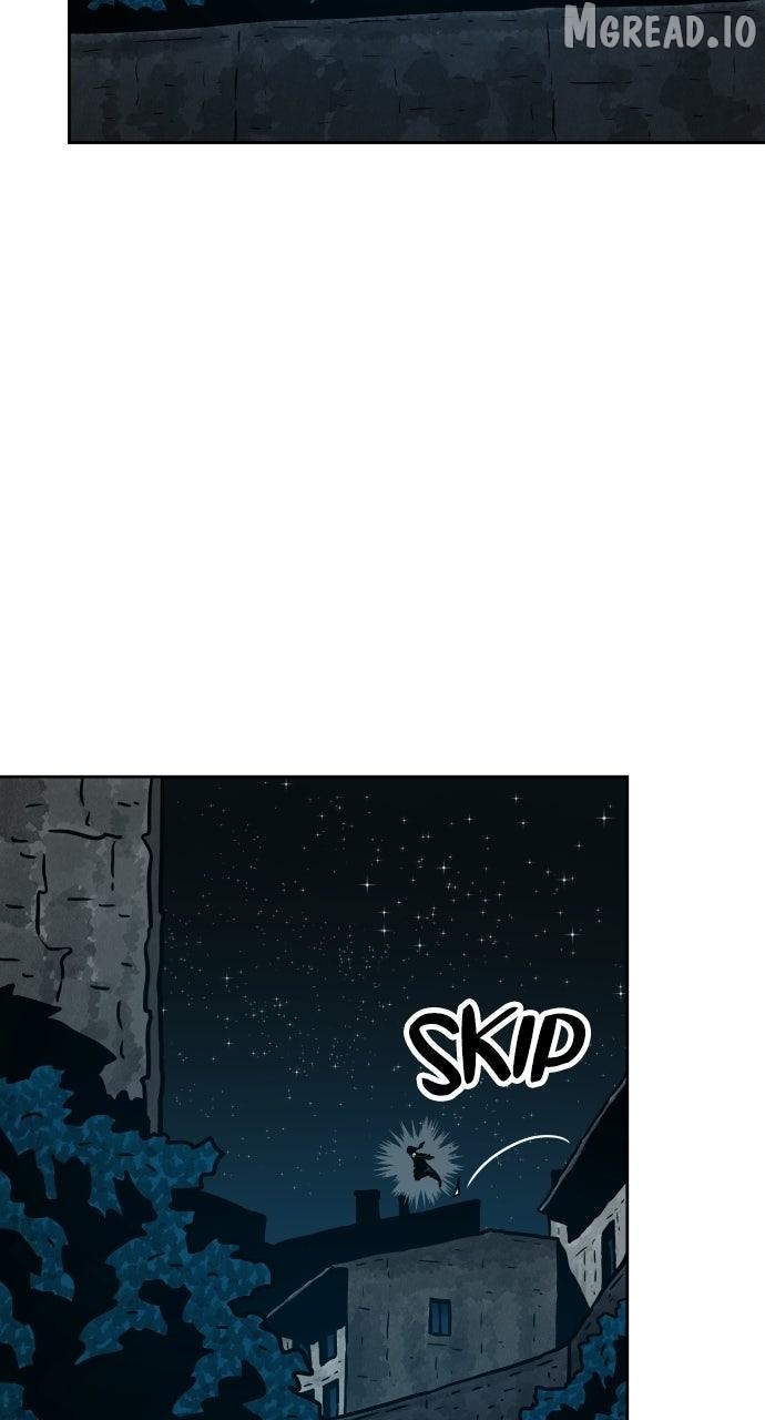 Warrior Executioner Chapter 185 - page 38