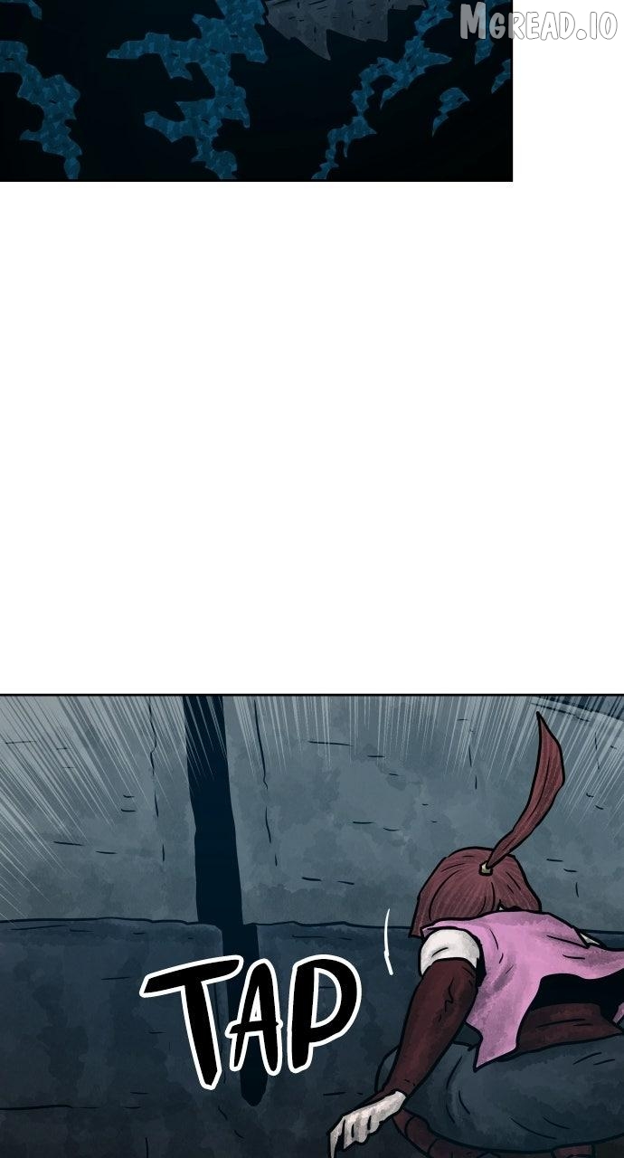 Warrior Executioner Chapter 185 - page 39