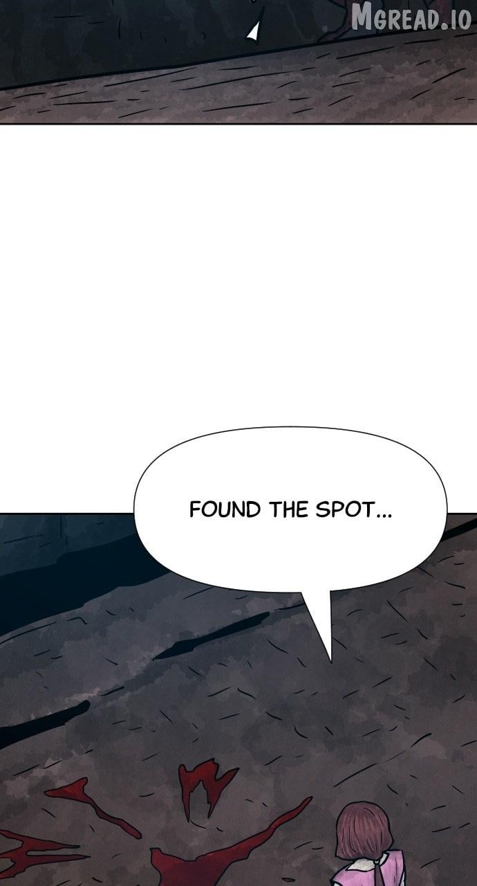 Warrior Executioner Chapter 185 - page 40