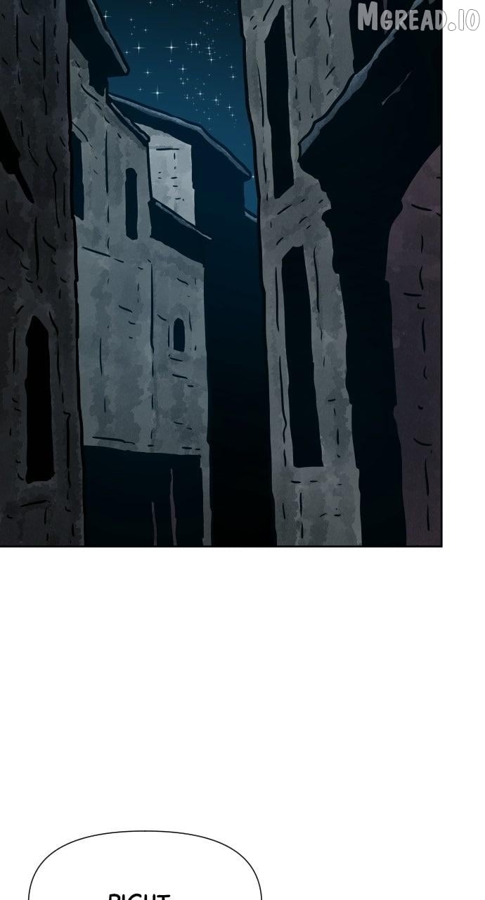 Warrior Executioner Chapter 185 - page 44