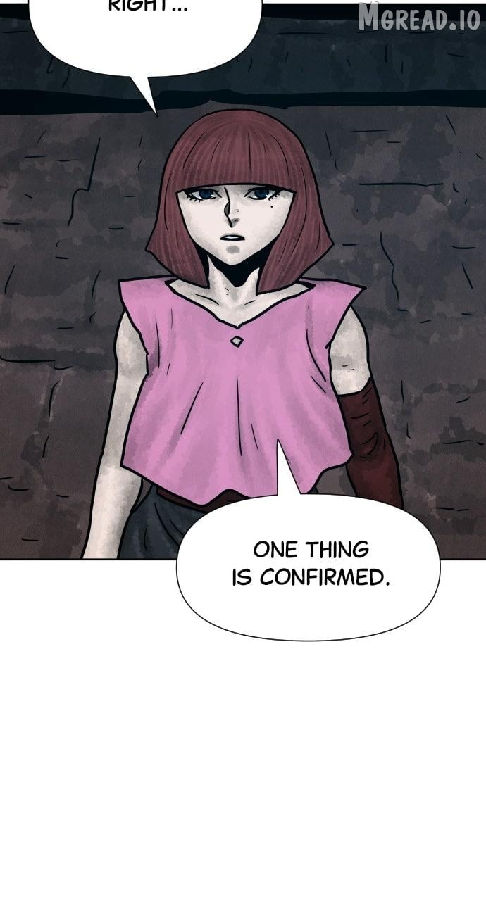 Warrior Executioner Chapter 185 - page 45