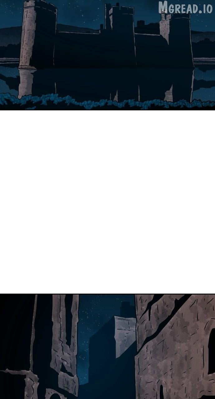 Warrior Executioner Chapter 185 - page 48