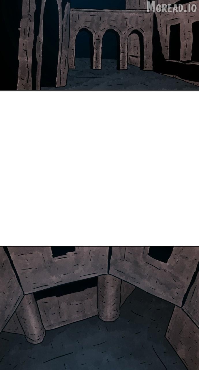 Warrior Executioner Chapter 185 - page 49