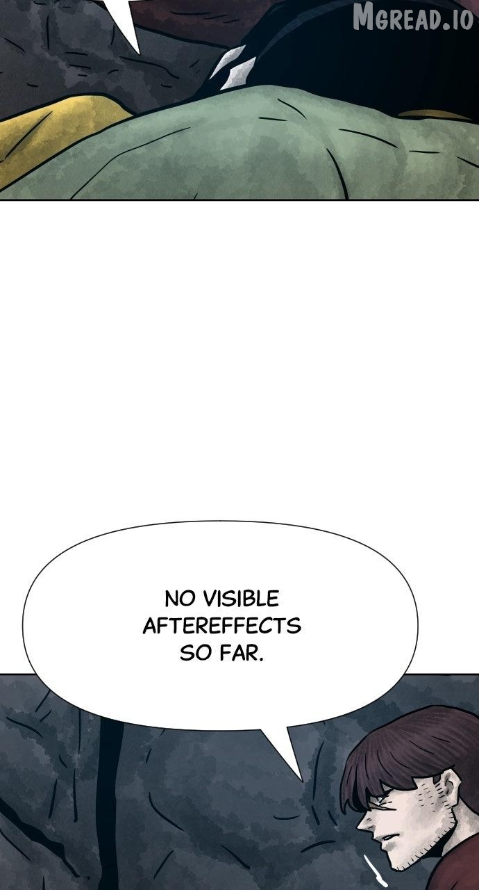 Warrior Executioner Chapter 185 - page 5