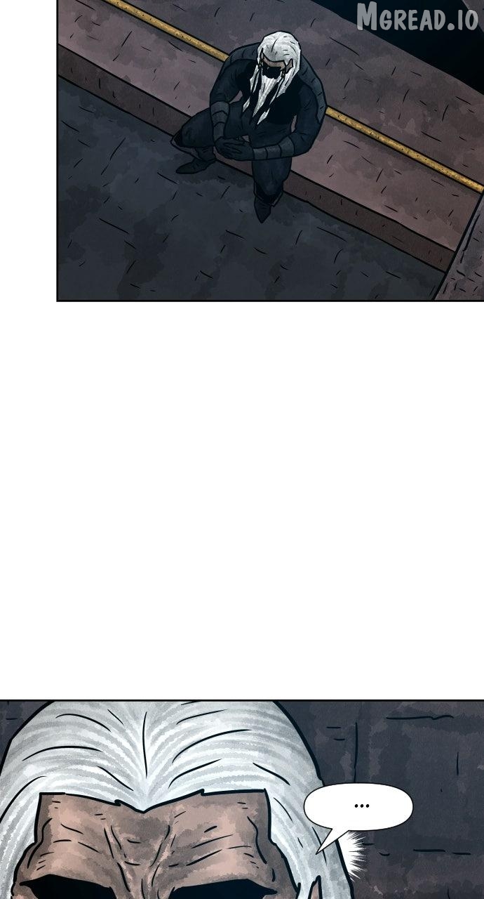 Warrior Executioner Chapter 185 - page 51