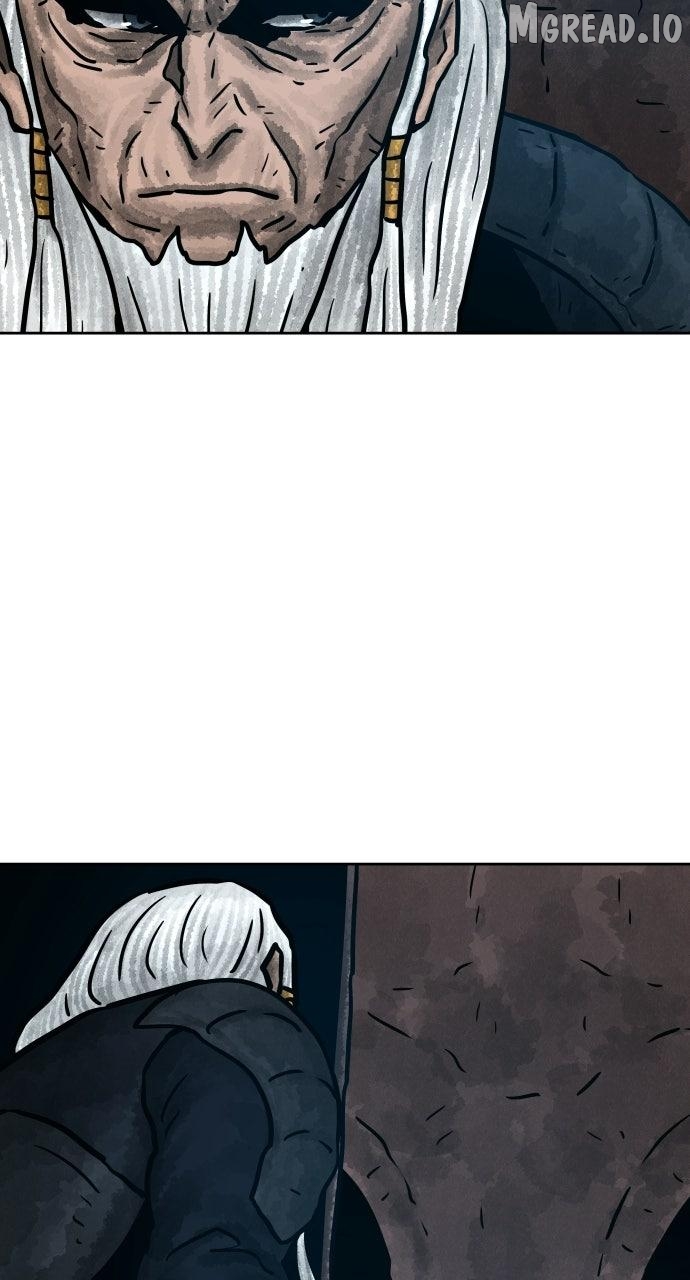 Warrior Executioner Chapter 185 - page 52