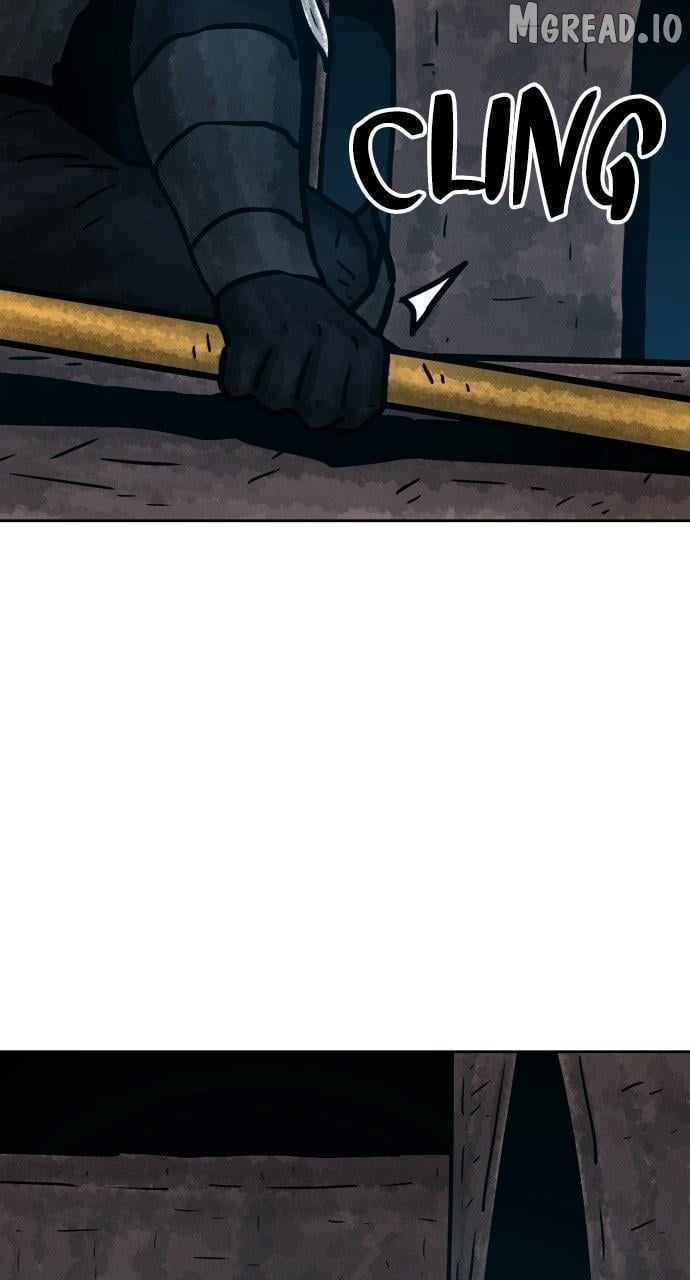 Warrior Executioner Chapter 185 - page 53
