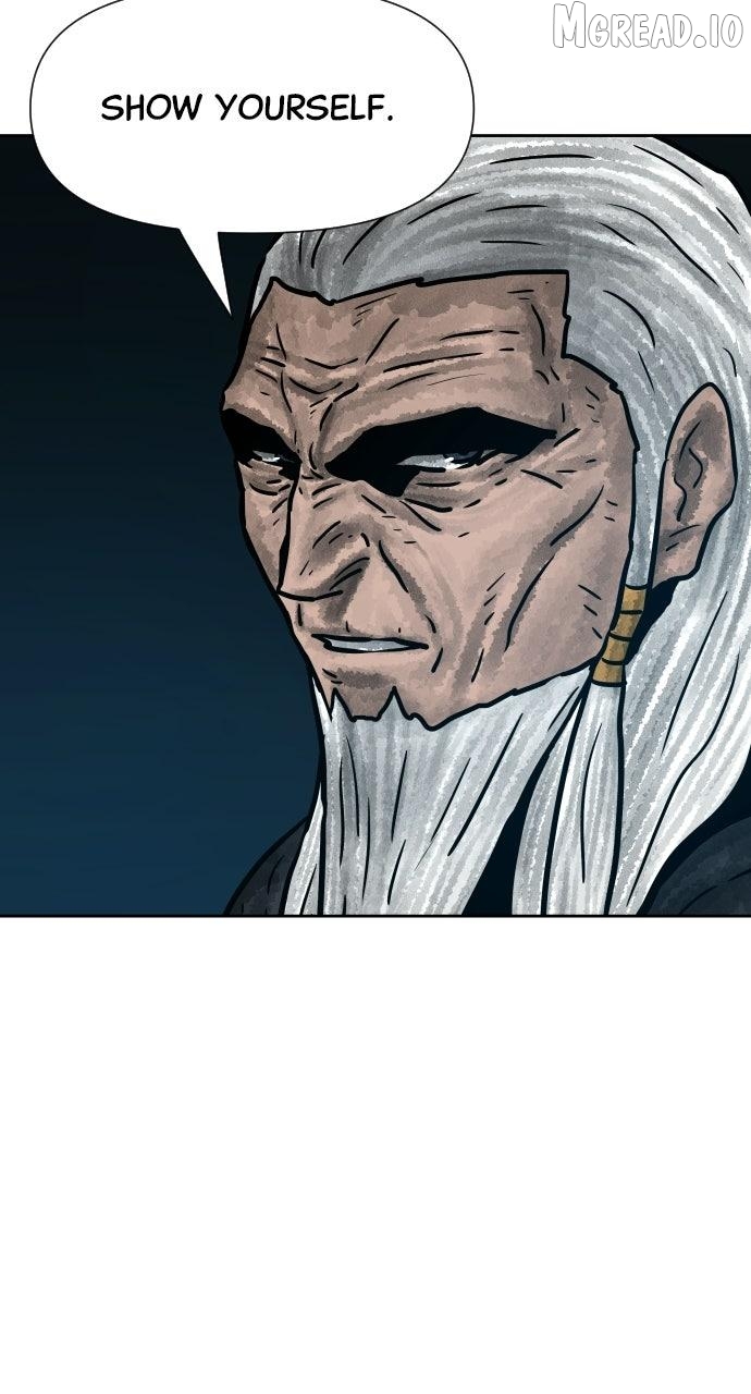 Warrior Executioner Chapter 185 - page 56