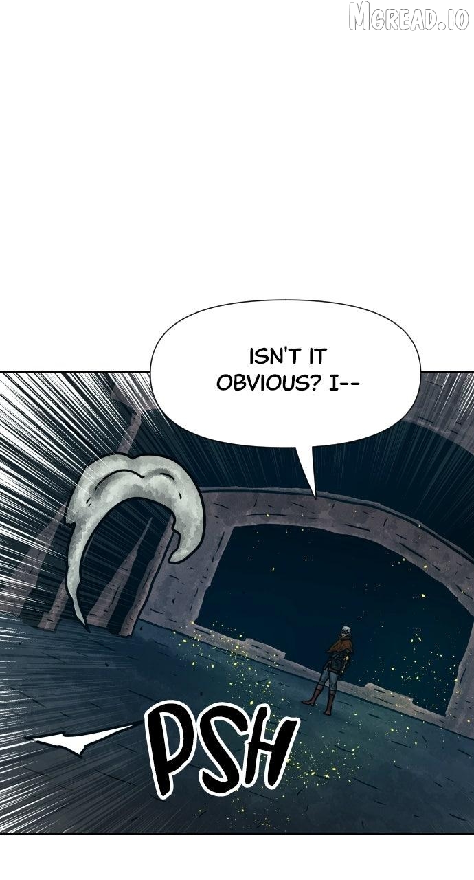 Warrior Executioner Chapter 185 - page 60