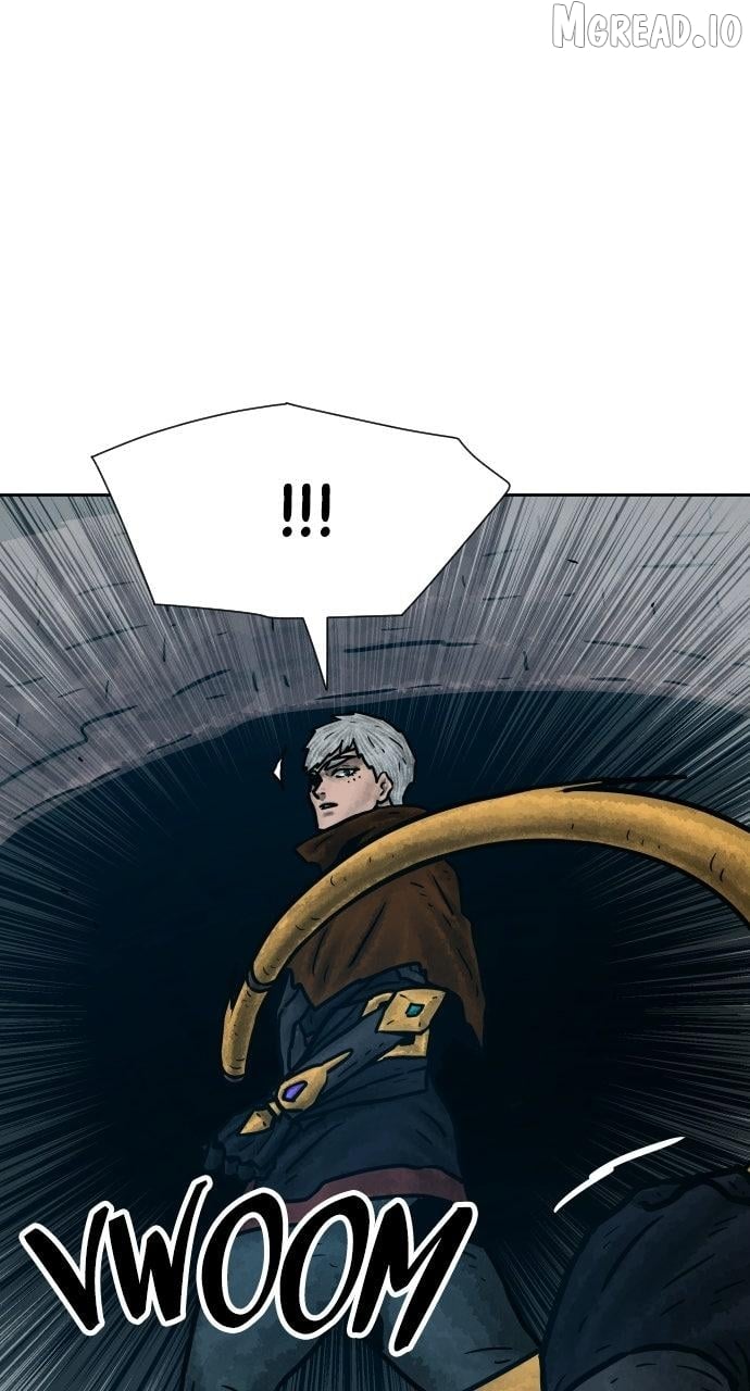 Warrior Executioner Chapter 185 - page 61